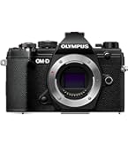 Amazon.com : OM SYSTEM OM-5 Mark II BLK w/M.ZUIKO Digital 14-150mm